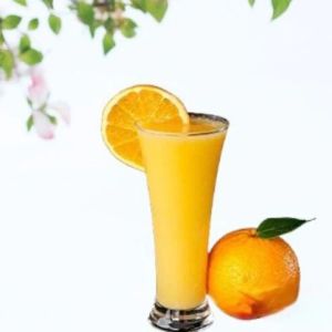 Juice and Beer Glass (350 Ml) - Set Of 6