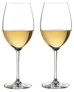 Juice and Wine Glass (250 Ml) - Set Of 6