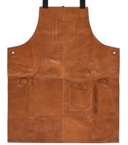 Leather Apron