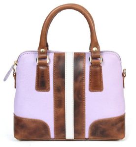 Leather Handbag For Women ( LB-927 )