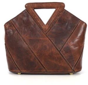 Leather Handbag LB-510