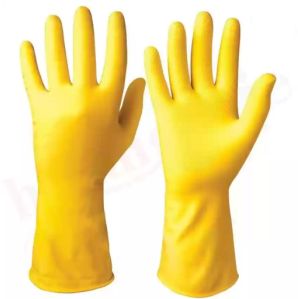 Disposable Hand Gloves