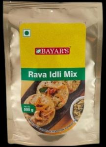 Bayars Rava Idli Mix