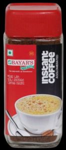 Instant Coffee Powder Agglomerated