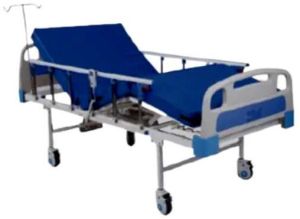 FULL FOWLER ELECTRIC ABS PANEL HOSPITAL BED