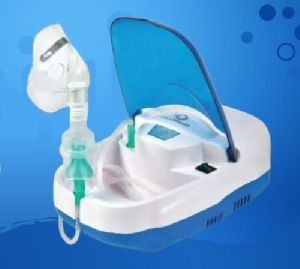 Nebulizer Machine