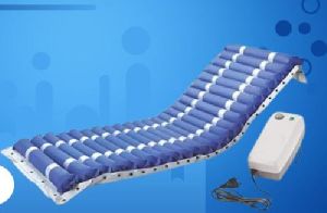 Tubular Air mattress