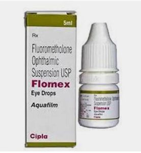 Flomex Eye Drops