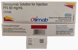 Olimab 60 Mg Injection