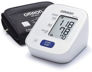 Digital BP Monitor