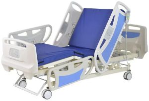 Hospital Bed