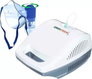 Nebulizer Machine