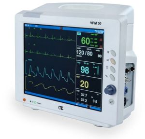 Portable Patient Monitor