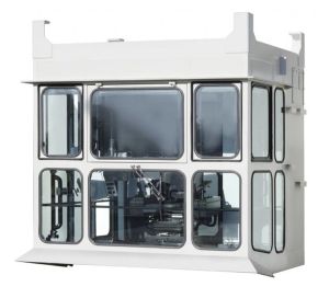 Stacker Reclaimer