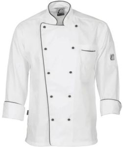 Chef Uniforms