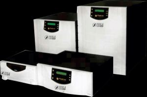 Industrial UPS Systems