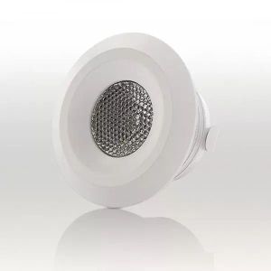 1W Round LED Panel
