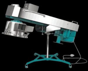 Namkeen Making Machine