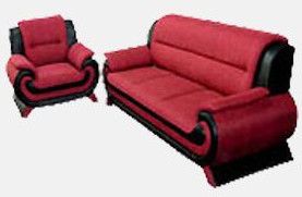 Sofa Set Series