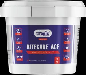 RITECARE ACF Acrylic Crack Filler