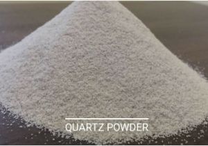 Quartz Powder