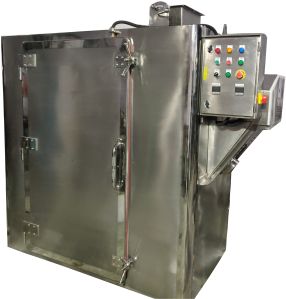 Air Tray Dryer