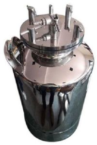 Pressure Vessels