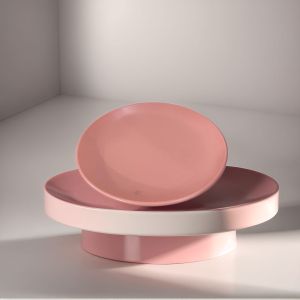Ceramic Serving Plates