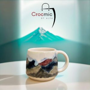 Handmade Ceramic Mugs