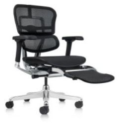 Falcon Footrest Mb Chair