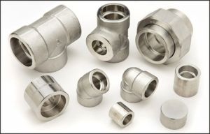 Hastelloy Pipe Fittings