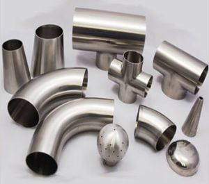 Monel Pipe Fittings