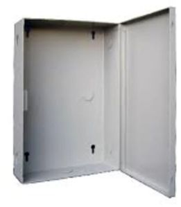 Control Panel Boxes
