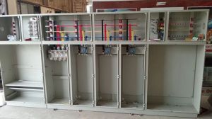 Control Panel Fabrication Service