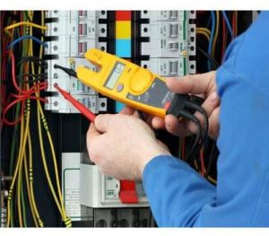 control panel repair services