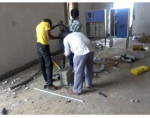 Electrical Contractor Service