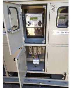 Generator Control Panel