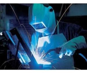 MIG Welding Service