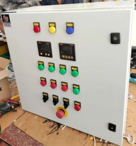 OVEN Panel Board