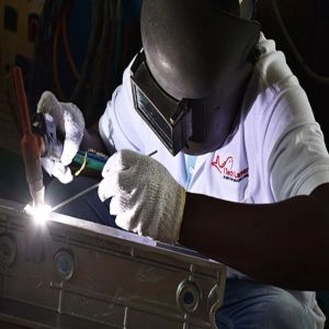 TIG Welding service