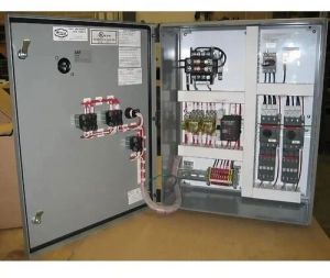 Water Pump Control Panels