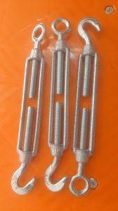 Commercial Eye to Hook Turn Buckle