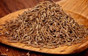 Cumin Seeds