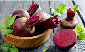 Fresh Beetroot