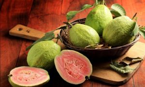 Fresh Guava