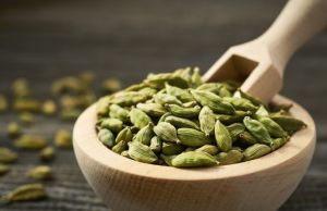 Green Cardamom