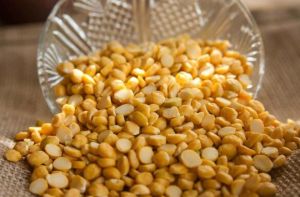 Split Bengal Gram (Chana Dal)
