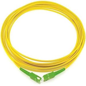 Single Mode SC/APC Fibre Patch Cord