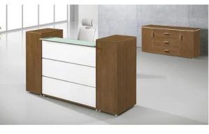 Office Reception Counter