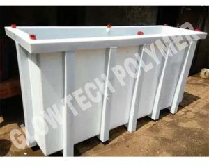 Electroplating Tank